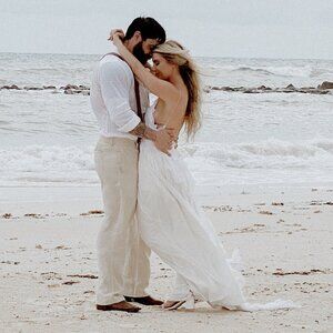 Grace Loves Lace Hollie Wedding Dress